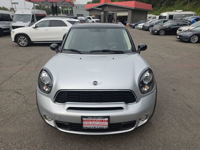Used 2014 MINI Cooper Countryman S w/ Loaded Package AWD/4WD image 21