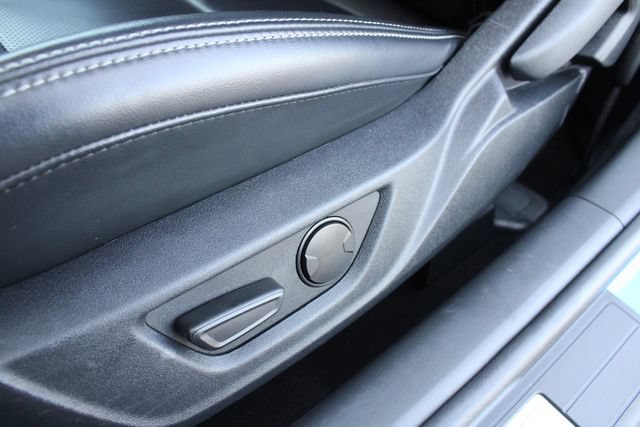Used 2024 Ford Mustang Premium RWD image 3