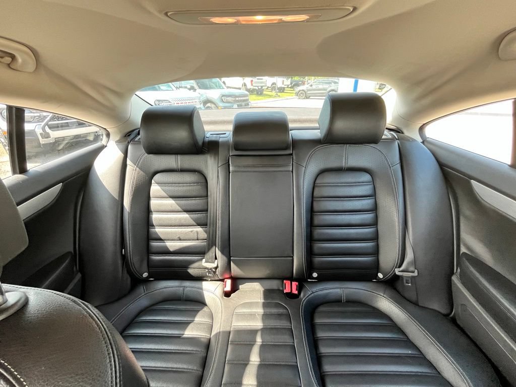 Used 2014 Volkswagen CC R-Line FWD image 14