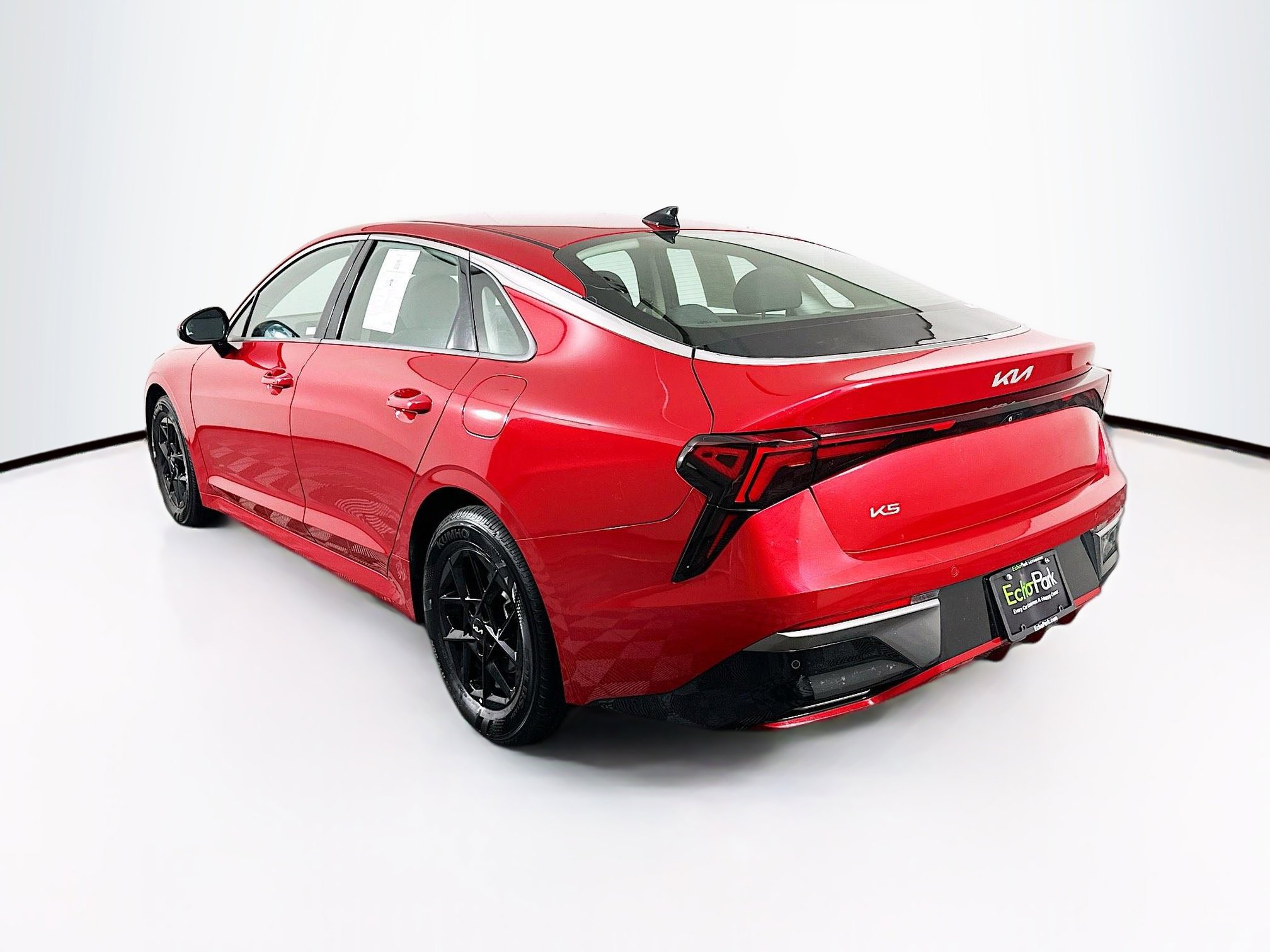 Used 2025 Kia K5 LXS FWD image 5