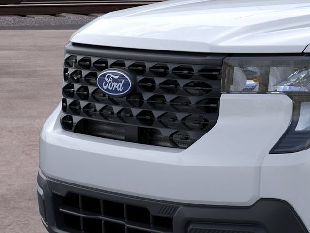 New 2026 Ford Maverick XL FWD image 18