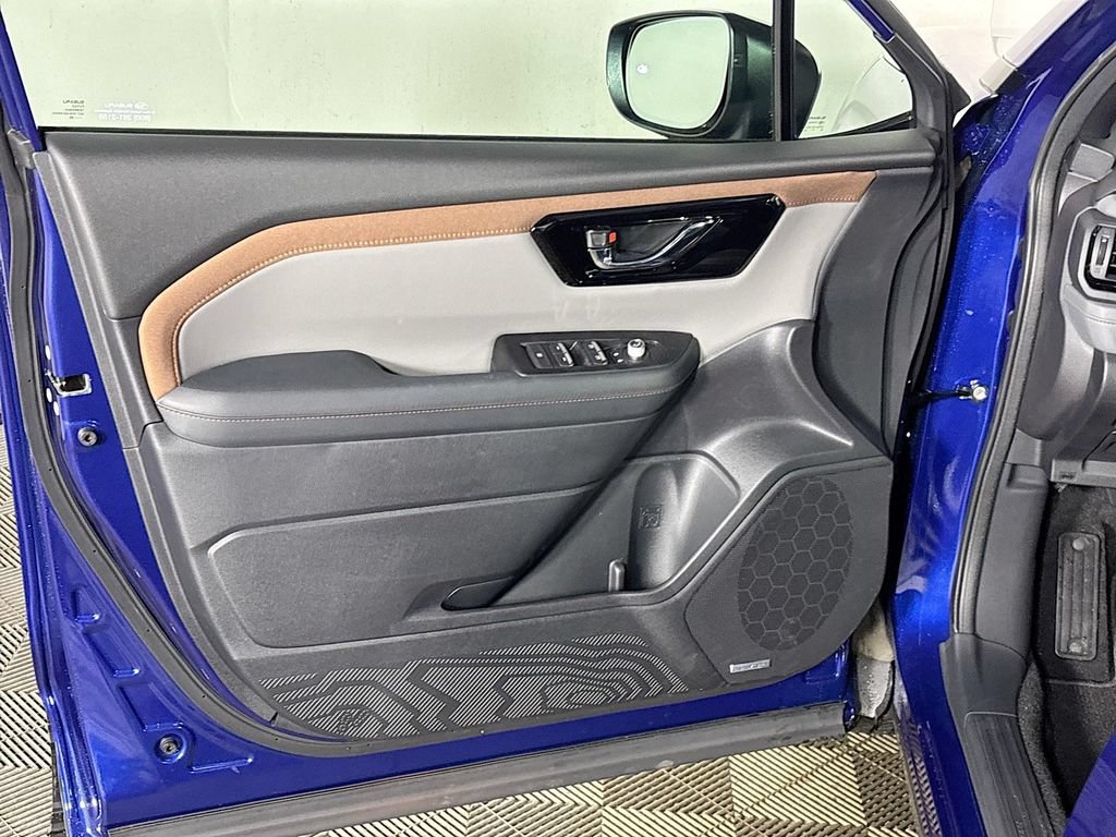 New 2026 Subaru Forester Sport AWD/4WD image 10