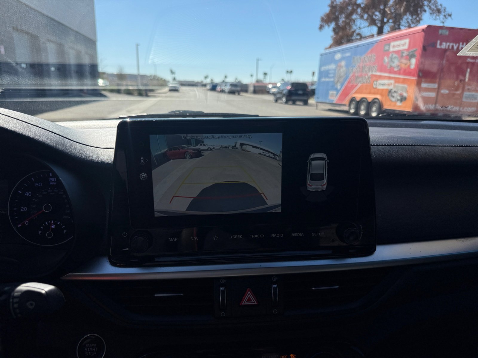 Used 2023 Kia Forte GT w/ GT2 Package image 23