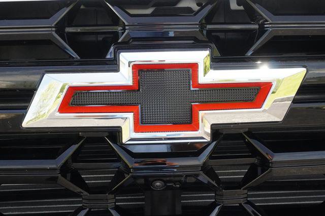 Used 2026 Chevrolet Silverado 2500 ZR2 AWD/4WD image 48