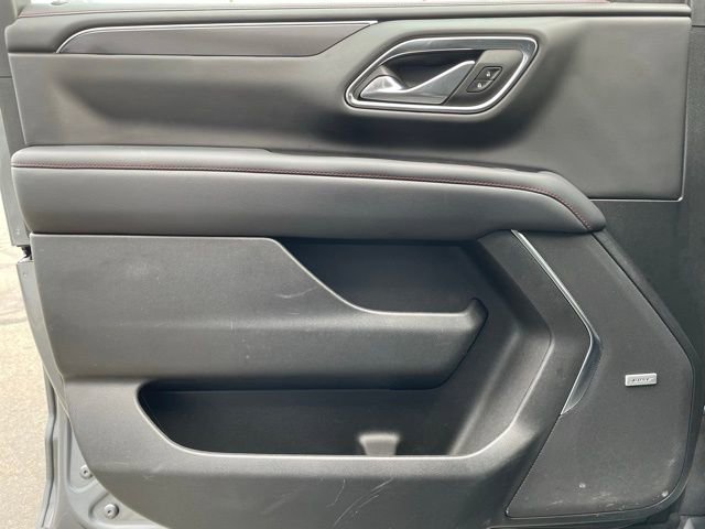 Used 2022 Chevrolet Tahoe RST w/ Luxury Package image 11