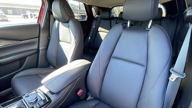 New 2026 MAZDA CX-30 2.5 Turbo w/ Premium Plus Pkg image 15