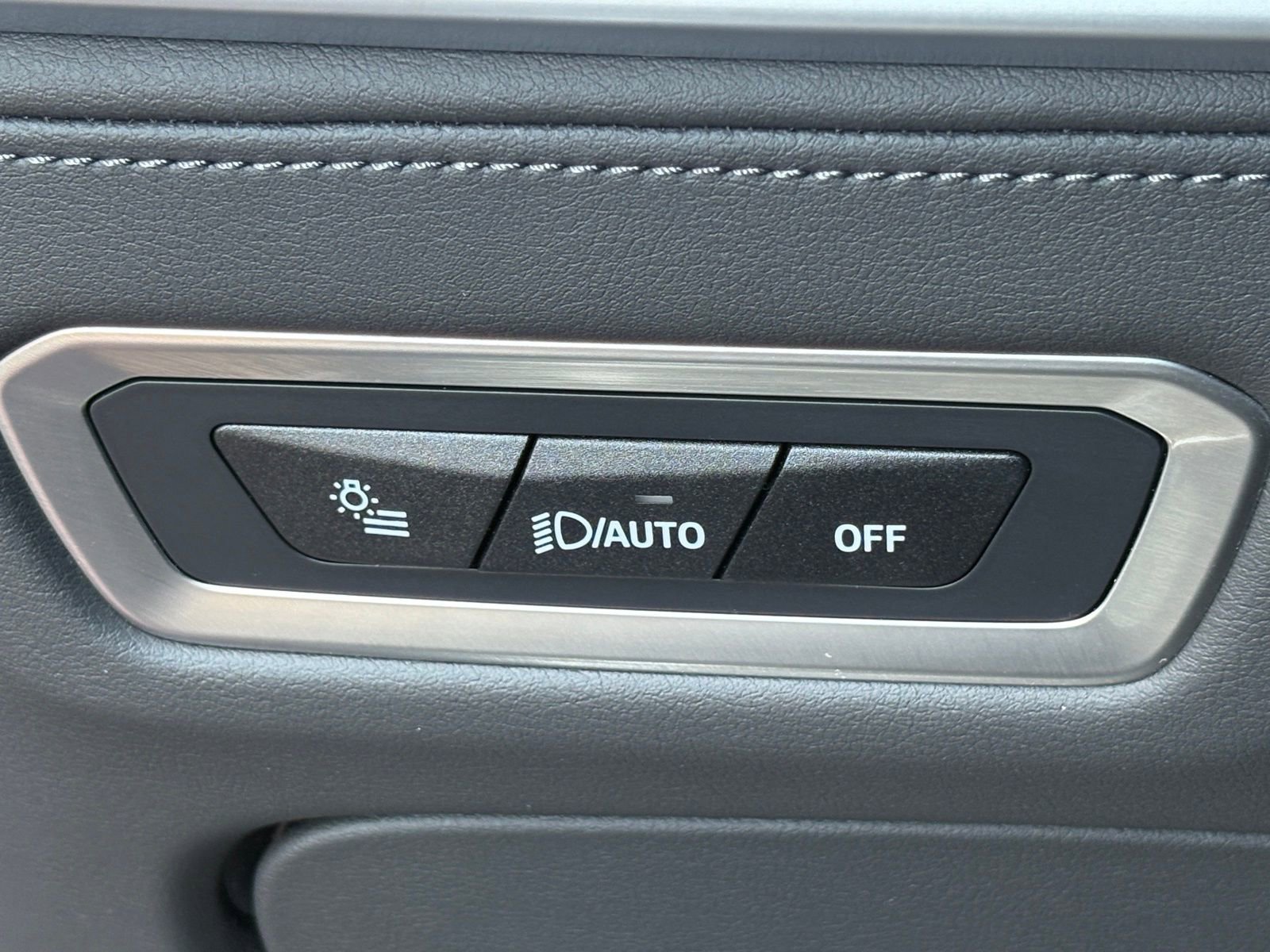 Used 2024 BMW XM image 20