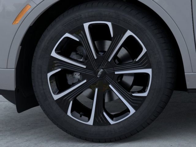 New 2026 Lincoln Nautilus Reserve AWD/4WD image 19