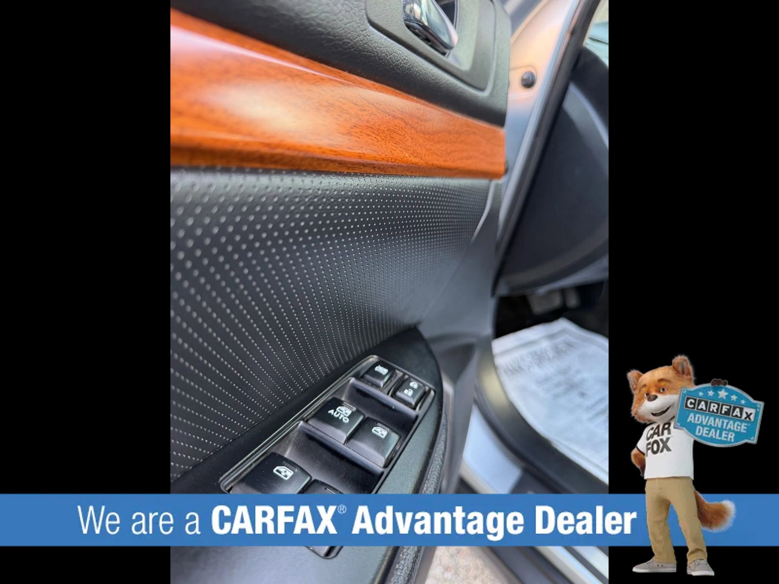 Used 2013 Subaru Outback 2.5i Limited image 42