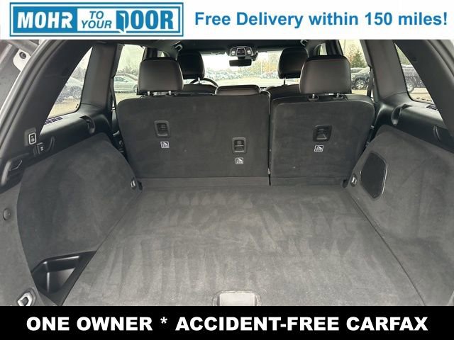 Used 2022 Jeep Grand Cherokee Trailhawk w/ Luxury Tech Group III image 10