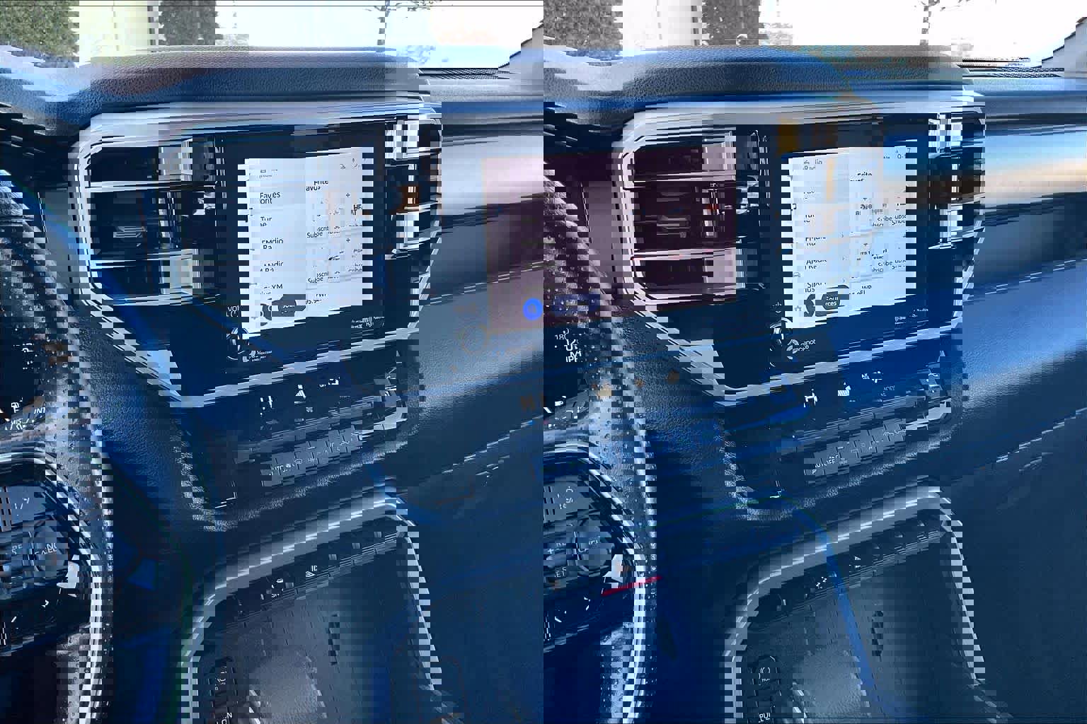 Used 2024 Toyota Tundra SR5 w/ SR5 Convenience Package image 7