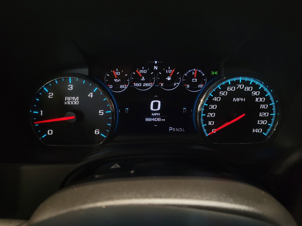 Used 2017 Chevrolet Suburban Premier AWD/4WD image 23