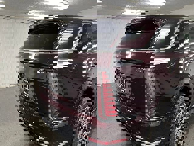 New 2026 Cadillac Escalade IQ Luxury 1 w/ LPO, Floor Liner Package image 11