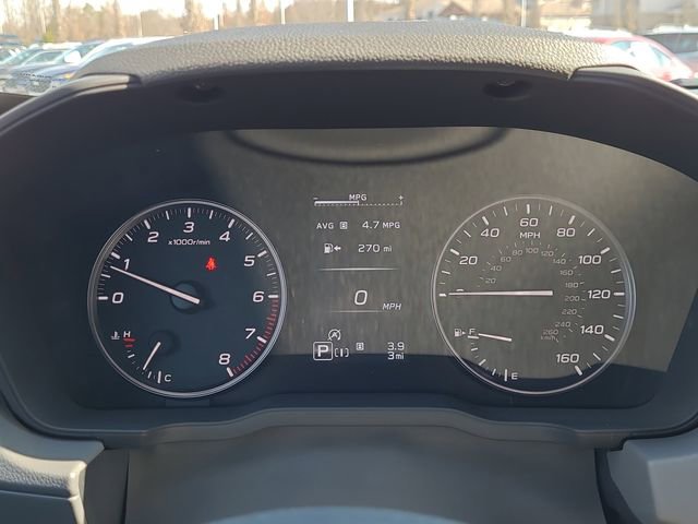 New 2026 Subaru Crosstrek 2.0i Premium image 27