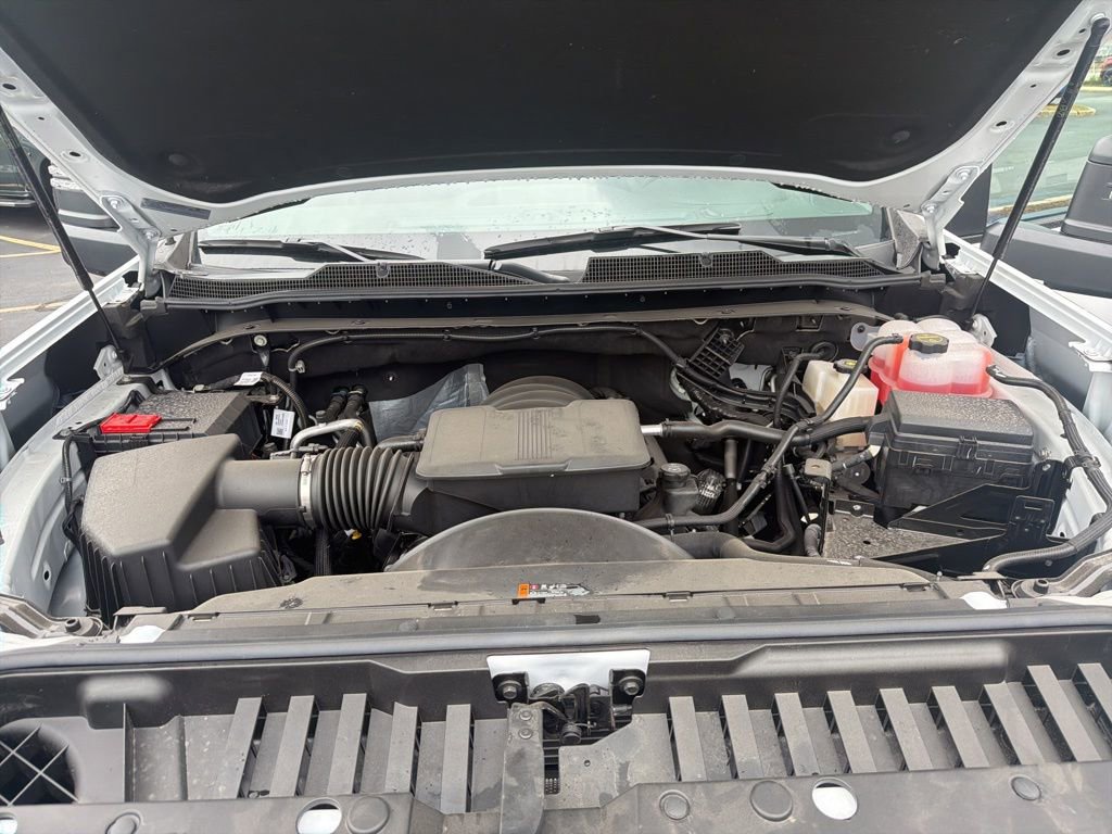 New 2025 Chevrolet Silverado 3500 W/T w/ WT Convenience Package image 44