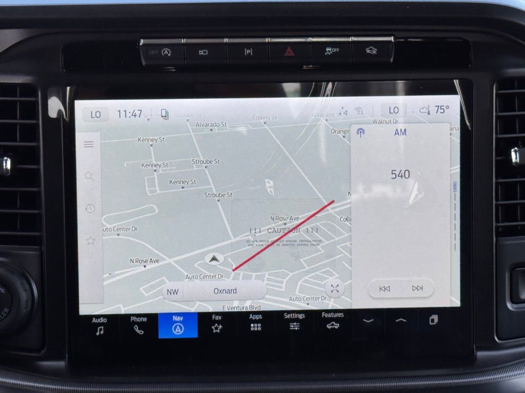 New 2026 Ford F150 Raptor image 24