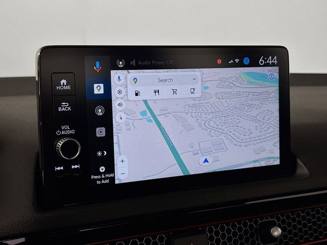 New 2026 Honda Civic Si image 31