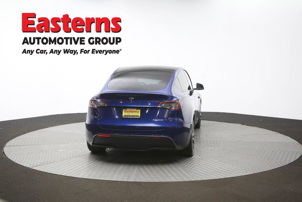 Used 2021 Tesla Model Y Performance image 35