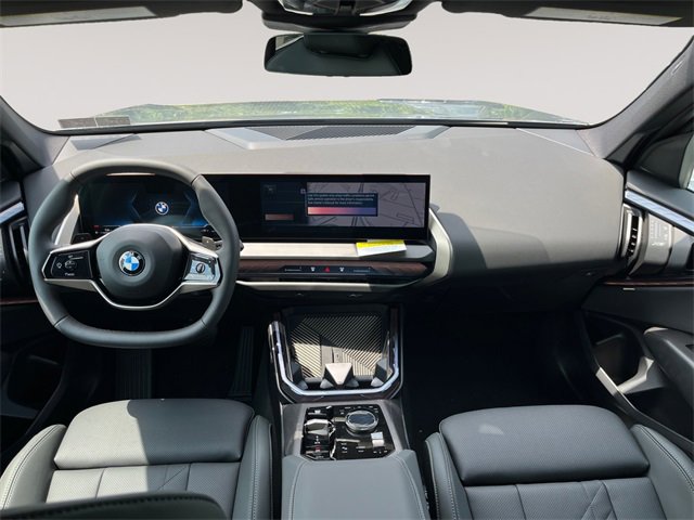 New 2025 BMW X3 xDrive30i image 10