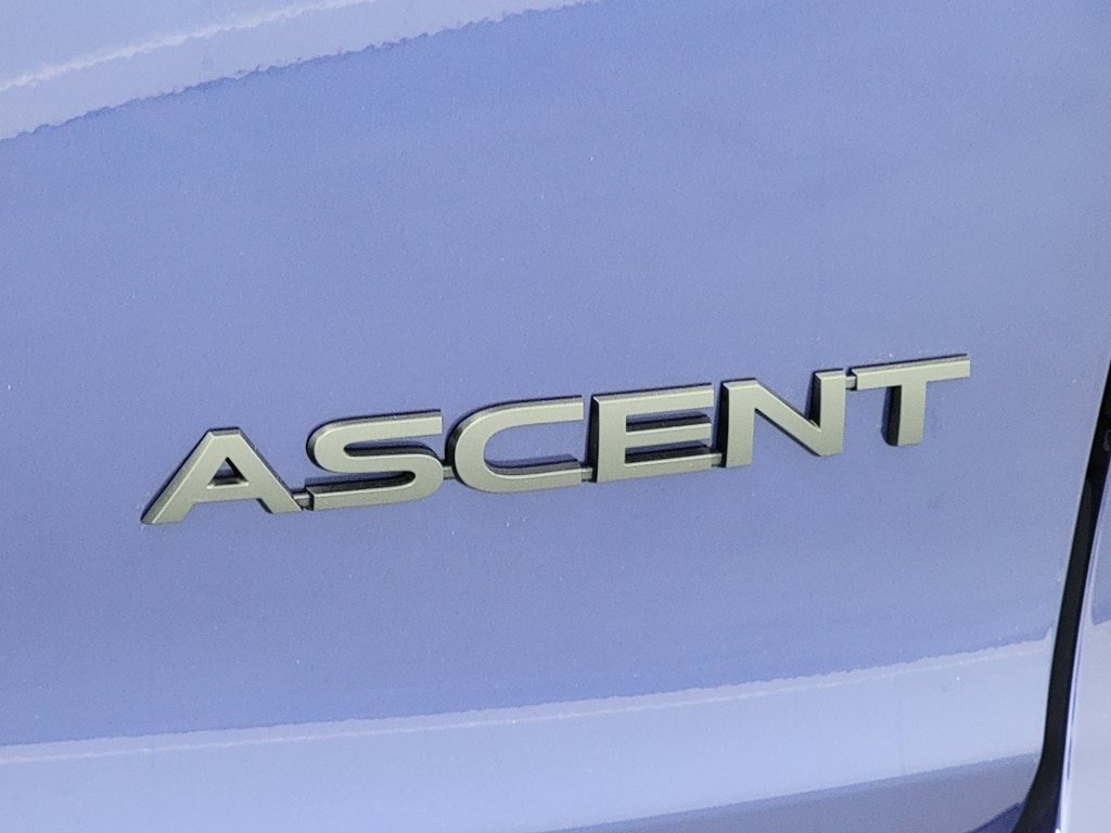 New 2026 Subaru Ascent Premium AWD/4WD image 6