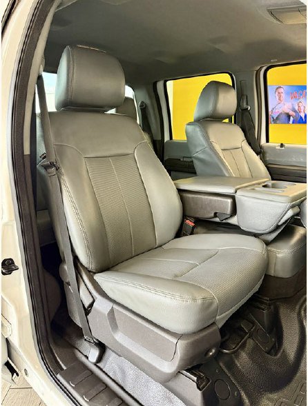 Used 2015 Ford F350 XL w/ Power Equipment Group image 15