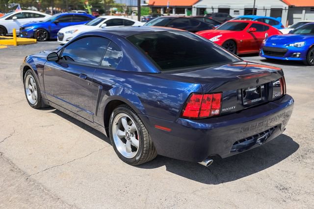 Used 2001 Ford Mustang GT image 7