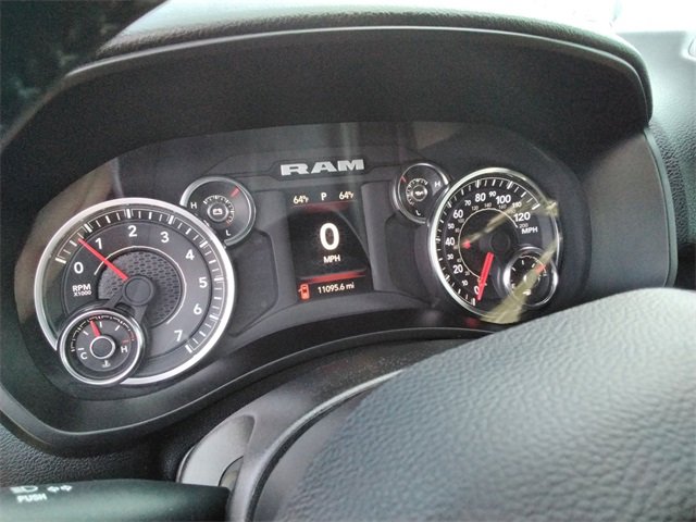 Used 2024 RAM 2500 Big Horn w/ Bed Utility Group image 26