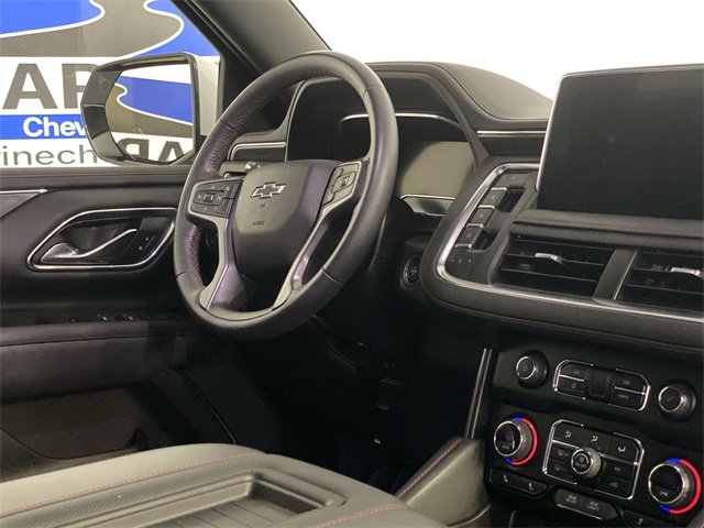 Certified 2023 Chevrolet Tahoe RST image 14