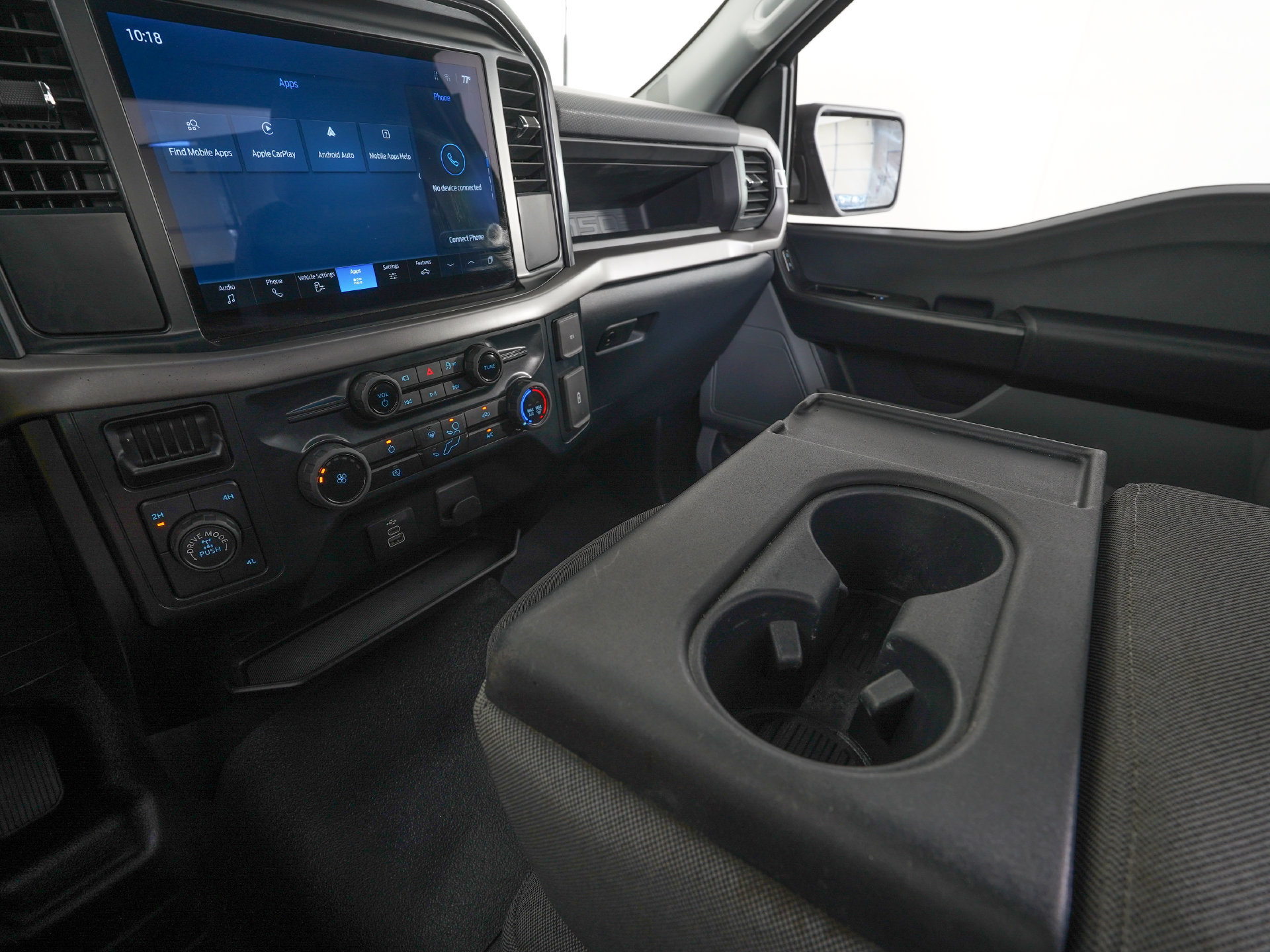 Used 2025 Ford F150 XL AWD/4WD image 20