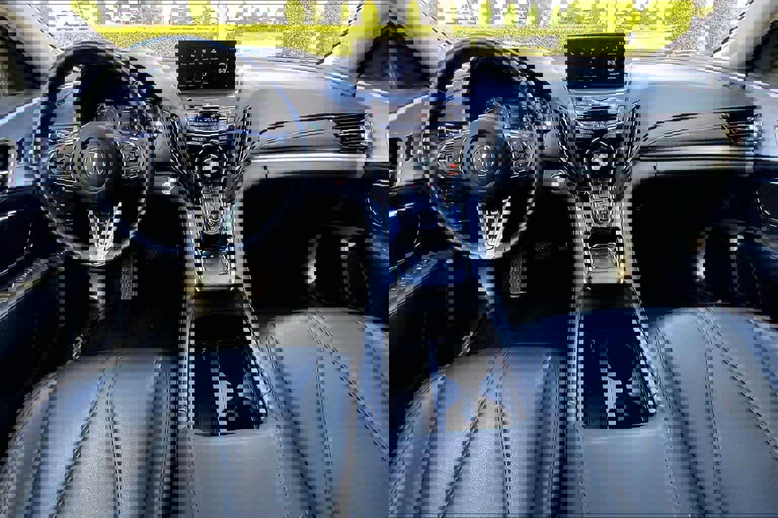 Used 2019 Acura RDX FWD image 14