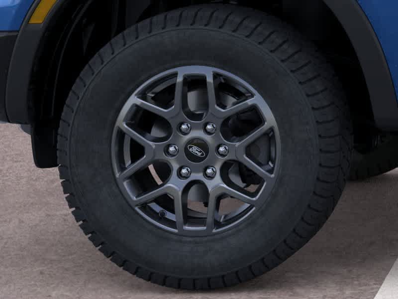New 2026 Ford Ranger XLT w/ FX4 Off-Road Package AWD/4WD image 19