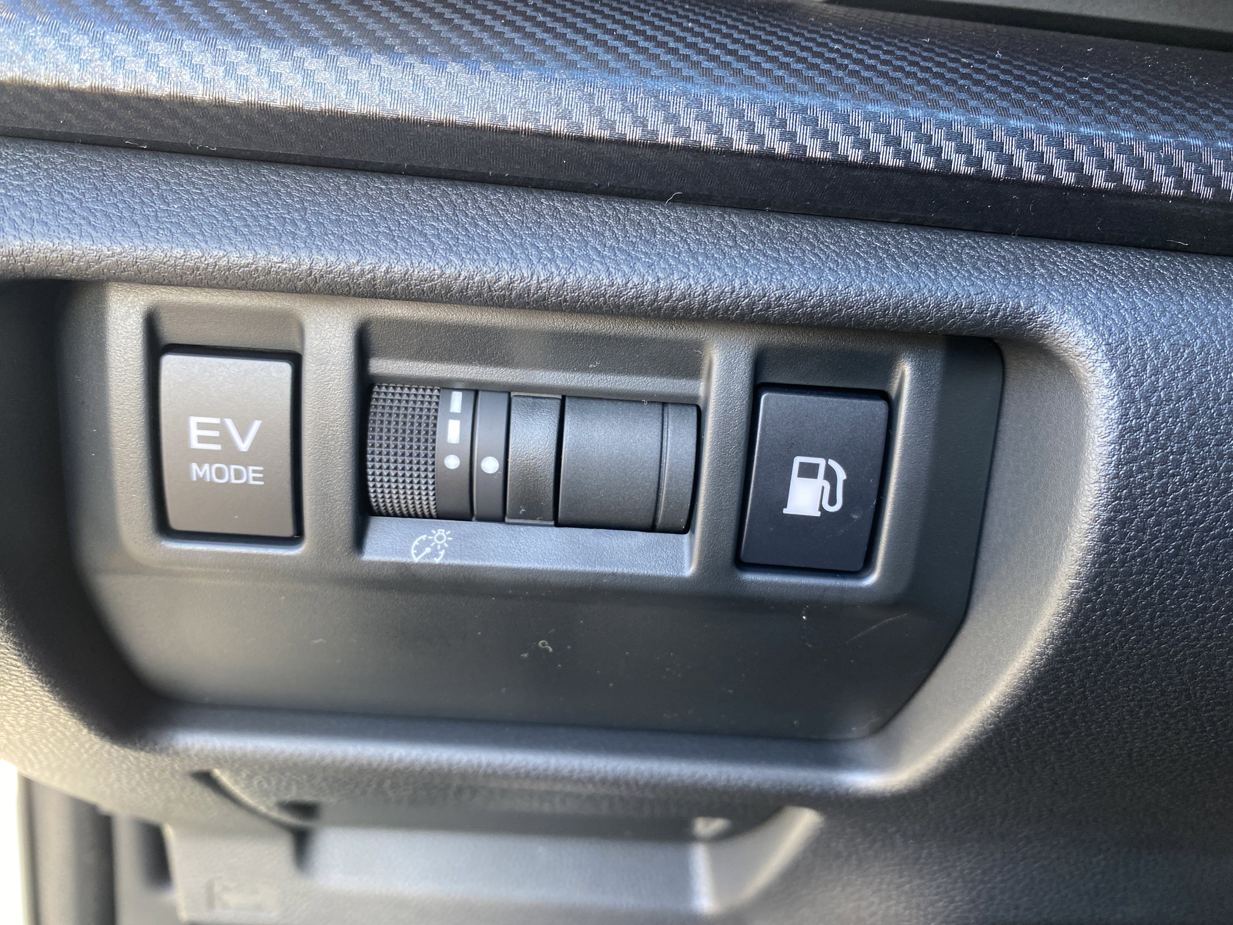 New 2026 Subaru Crosstrek 2.5i Sport image 14