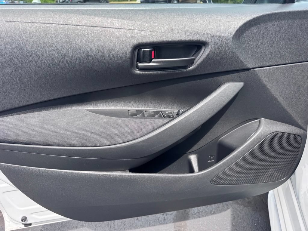 Used 2024 Toyota Corolla LE FWD image 22