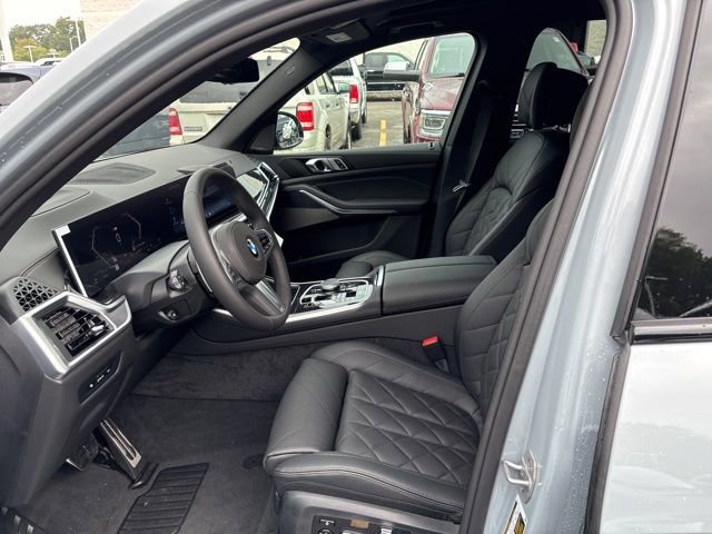 New 2026 BMW X5 xDrive40i w/ M Sport Package image 15