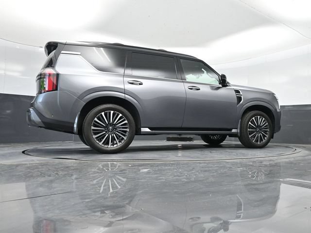 Used 2026 Nissan Armada Platinum Reserve w/ Convenience Package AWD/4WD image 59