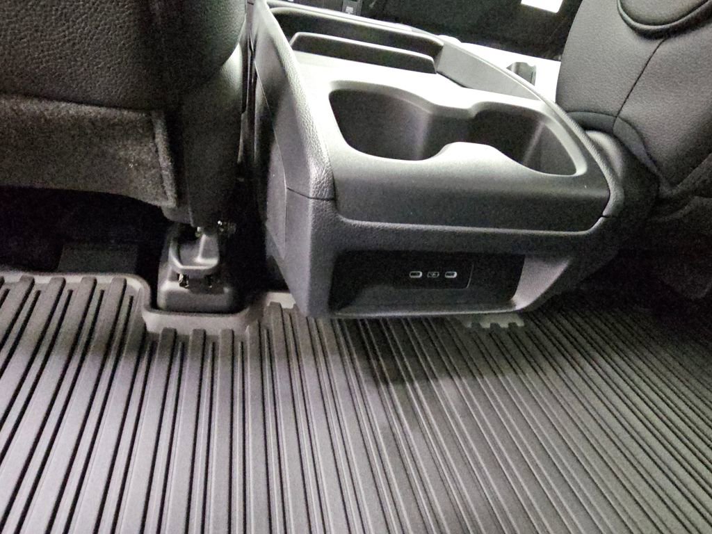 New 2026 Honda Odyssey EX-L image 34