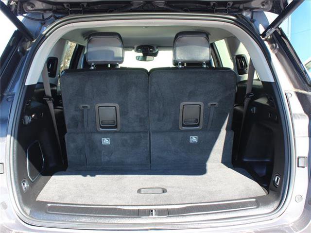 Used 2021 Jeep Grand Cherokee L Limited image 43