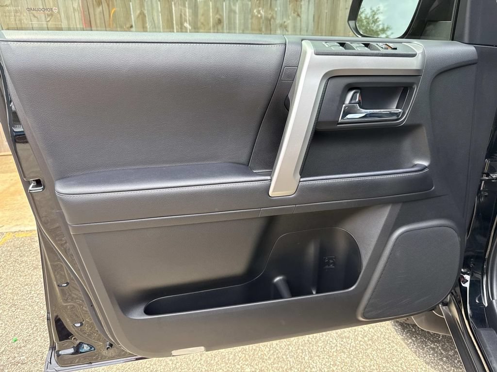 Used 2023 Toyota 4Runner SR5 RWD image 20