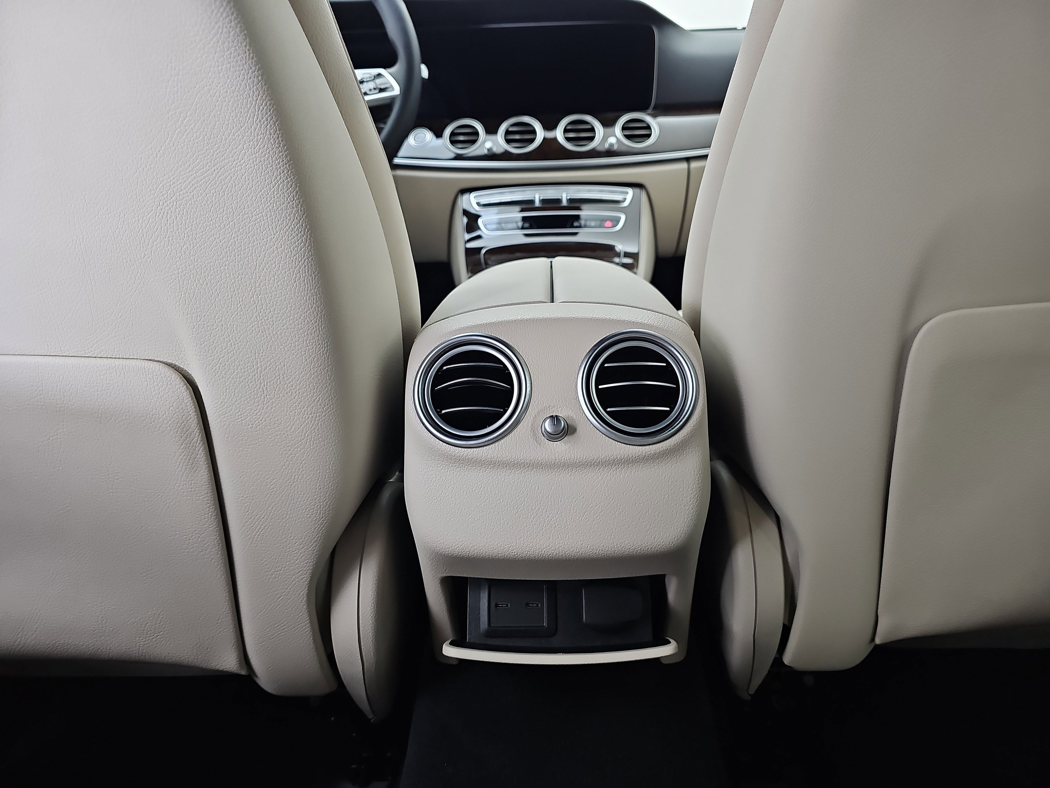 Certified 2023 Mercedes-Benz E 350 4MATIC Sedan image 19