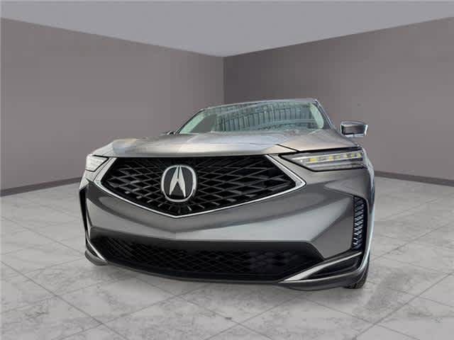 New 2026 Acura MDX SH-AWD image 10