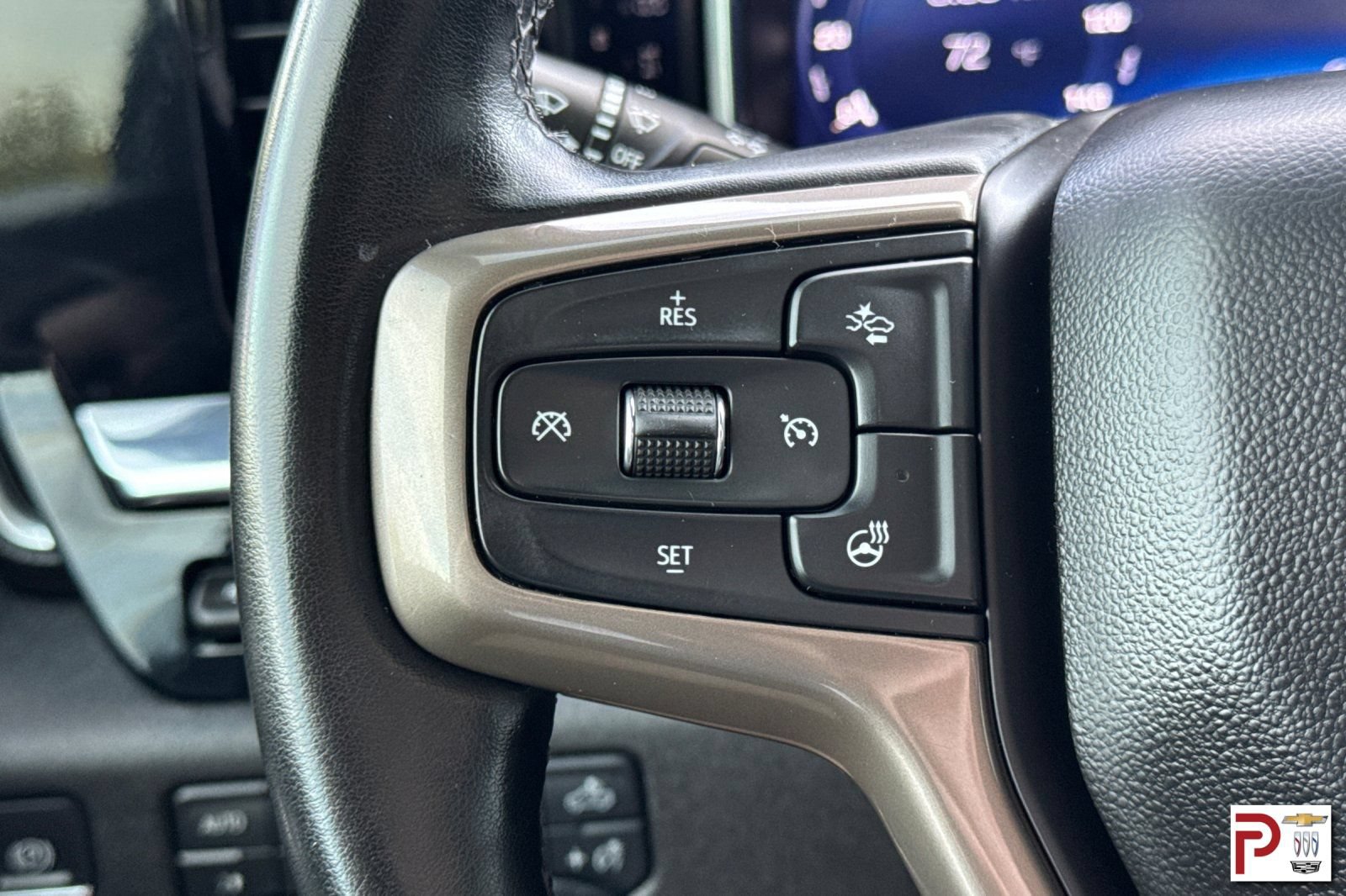 Used 2024 Chevrolet Silverado 2500 High Country w/ Midnight Edition AWD/4WD image 26
