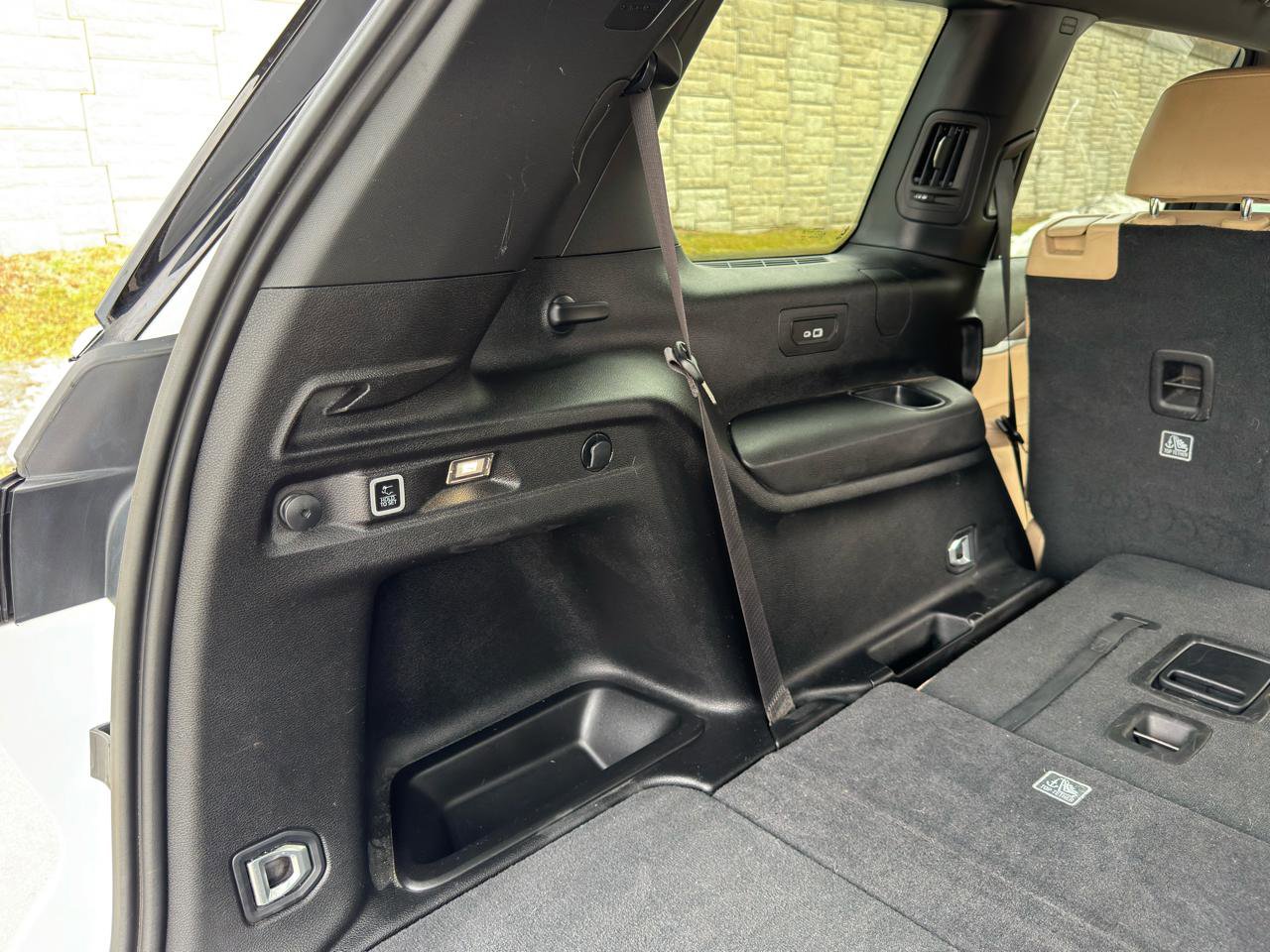 Used 2024 Jeep Grand Cherokee L Limited image 58