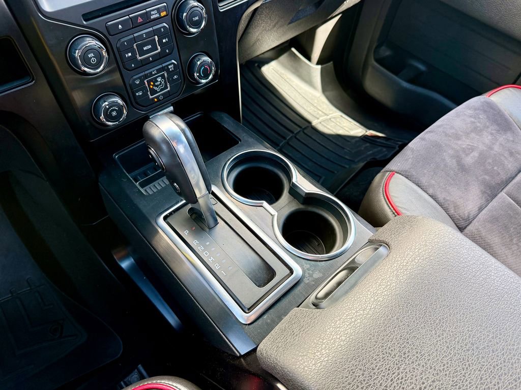 Used 2014 Ford F150 FX4 w/ FX Appearance Package image 19