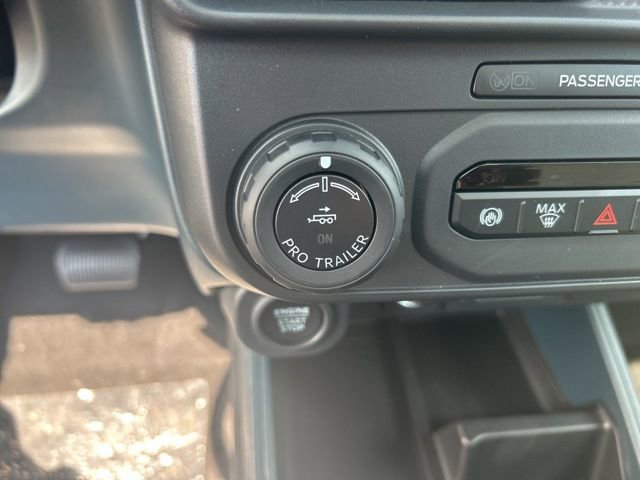 New 2026 Ford Maverick Lariat AWD/4WD image 26