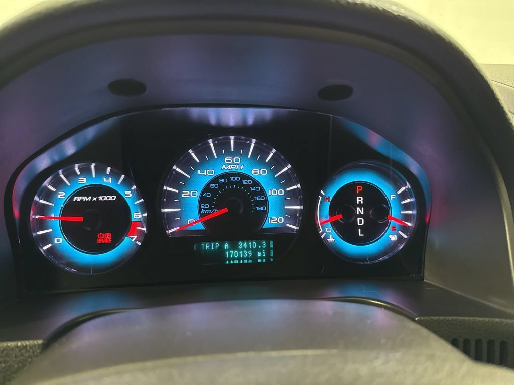 Used 2012 Ford Fusion SE FWD image 31
