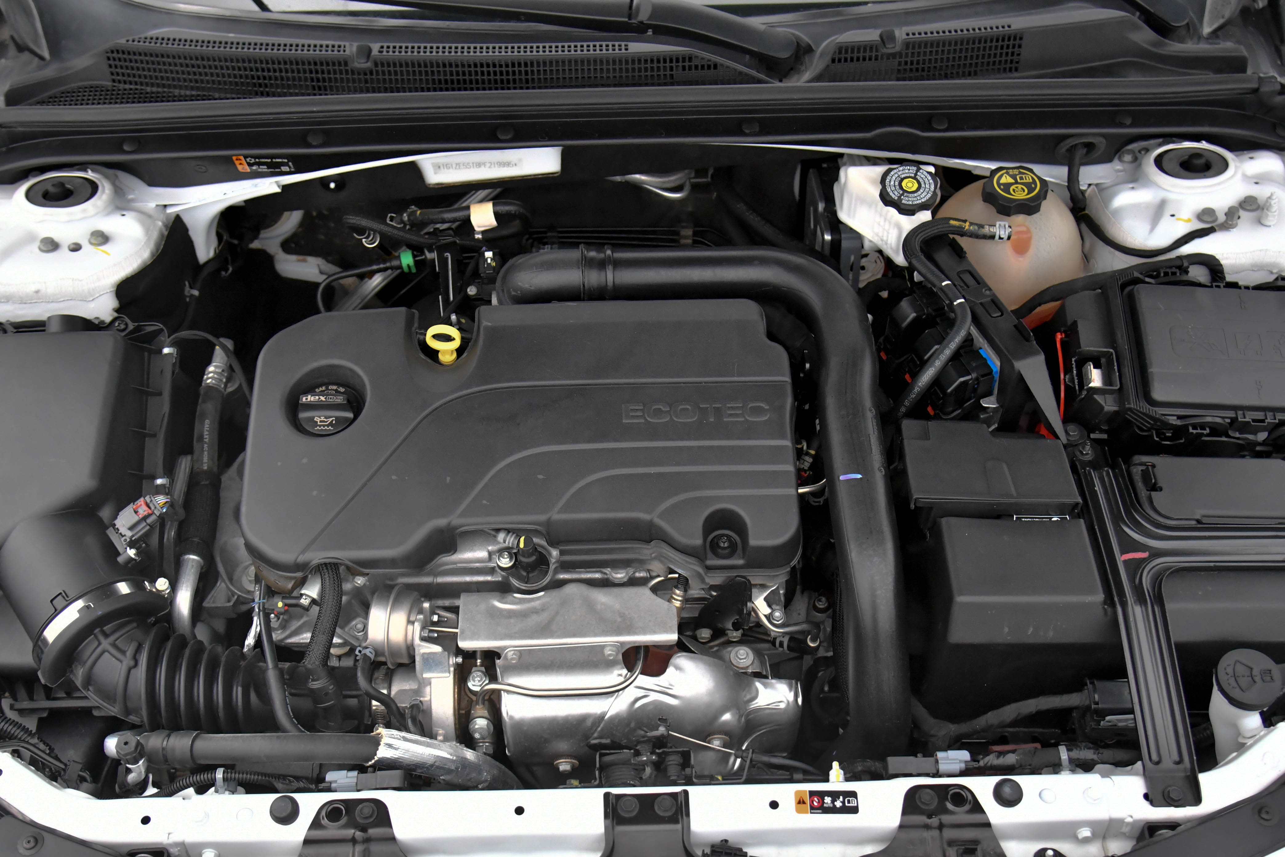 Used 2023 Chevrolet Malibu LT image 45