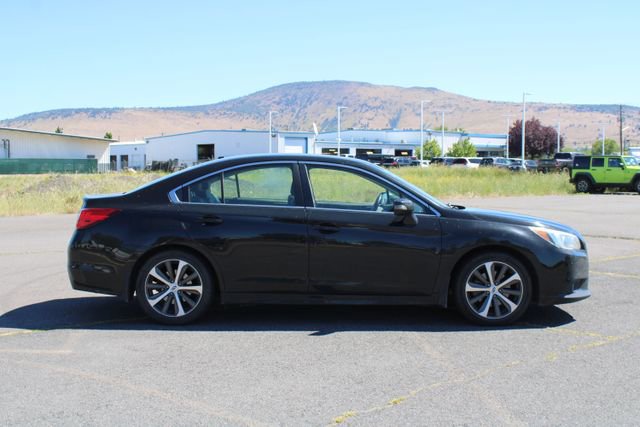 Used 2015 Subaru Legacy 3.6R Limited AWD/4WD image 6