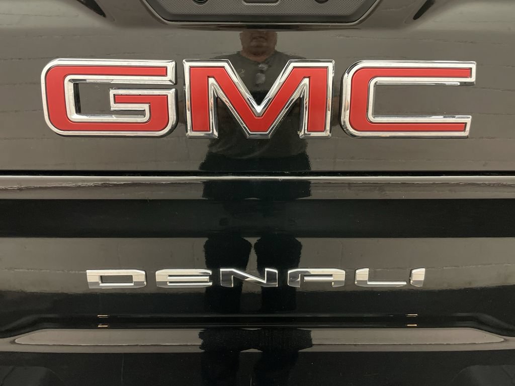 Used 2024 GMC Sierra 2500 Denali w/ Denali Reserve Package AWD/4WD image 27