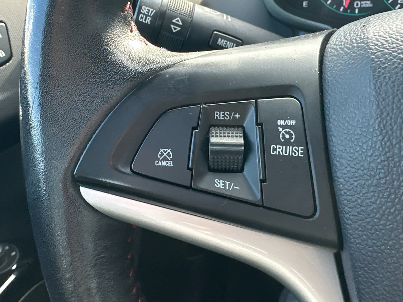 Used 2020 Chevrolet Sonic LT w/ Convenience Package image 25