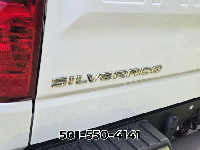 Used 2022 Chevrolet Silverado 1500 LT w/ All Star Edition Plus AWD/4WD image 9